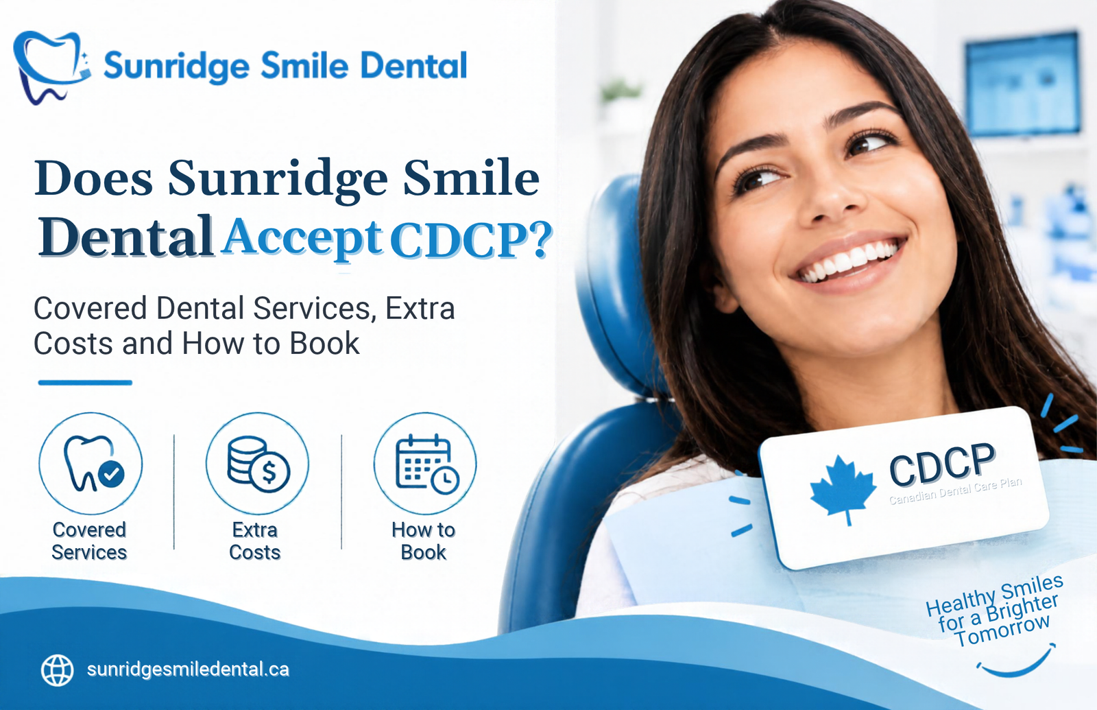 CDCP dentist Calgary